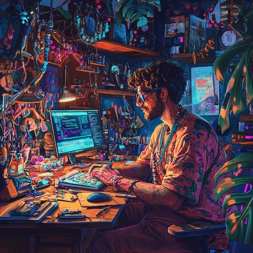 Avatar